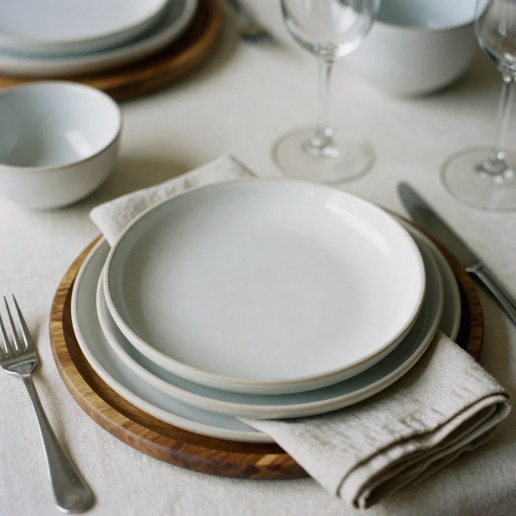 Atmosferische thema's